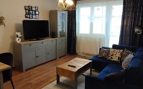 Apartament Reja